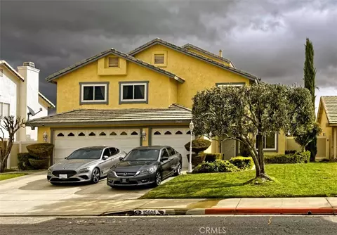 15605 Fairbanks Dr, Victorville, CA 92394