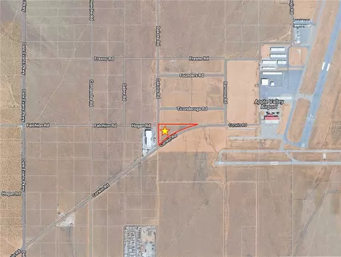 0 Corwin Rd, Apple Valley, CA 92307
