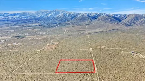 0 Joshua, Apple Valley, CA 92308