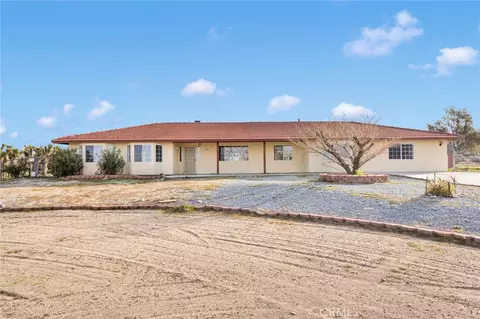 329 Lindero Rd, Pinon Hills, CA 92372