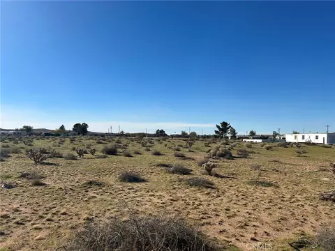 0 Valley Wells Road Npn-0494-291-21-0000, Hinkley, CA 92347