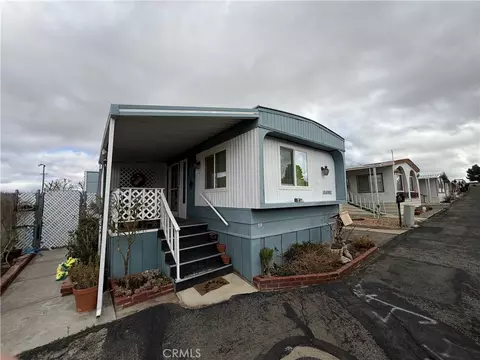 11414 Serra Rd #57, Apple Valley, CA 92308