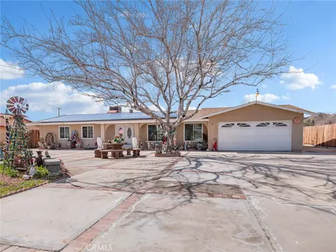 15530 Ute, Apple Valley, CA 92307