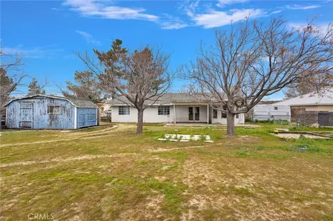 Exterior - 17405 Adobe, Hesperia, CA 92345 photo 4 of 6