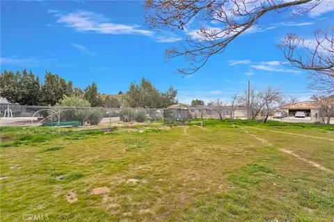 Exterior - 17405 Adobe, Hesperia, CA 92345 photo 6 of 6