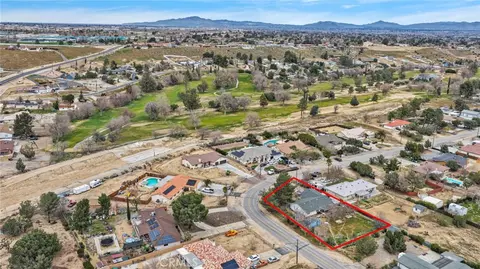 View/Area - 17405 Adobe, Hesperia, CA 92345 photo 5 of 7