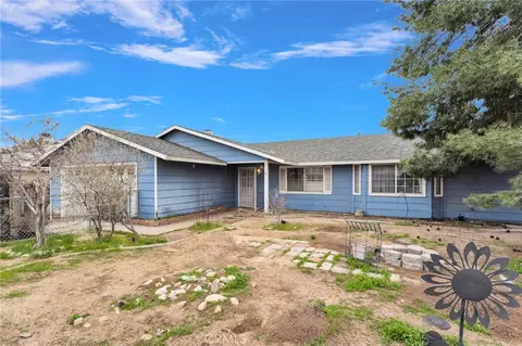Exterior - 17405 Adobe, Hesperia, CA 92345 photo 2 of 6