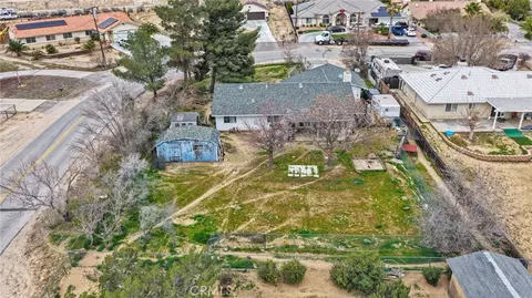 View/Area - 17405 Adobe, Hesperia, CA 92345 photo 2 of 7
