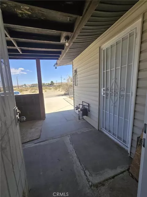 Exterior - 1901 Vineyard, Barstow, CA 92311 photo 4 of 4