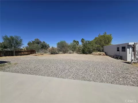 Exterior - 1901 Vineyard, Barstow, CA 92311 photo 3 of 4