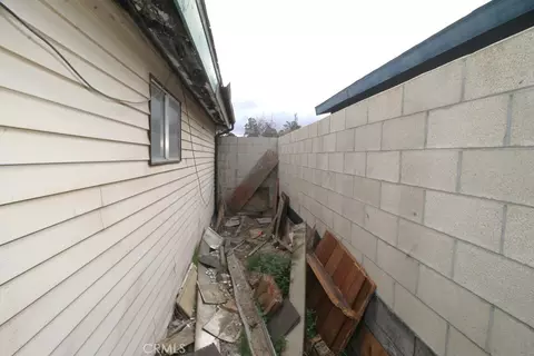 Exterior - 1837 Sunset, Barstow, CA 92311 photo 7 of 8