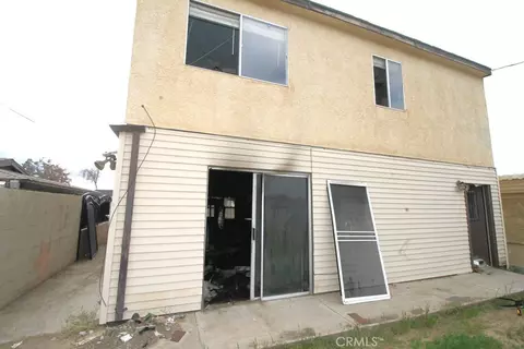 Exterior - 1837 Sunset, Barstow, CA 92311 photo 2 of 8