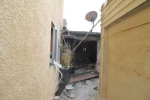 Exterior - 1837 Sunset, Barstow, CA 92311 photo 4 of 8