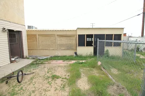 Exterior - 1837 Sunset, Barstow, CA 92311 photo 3 of 8