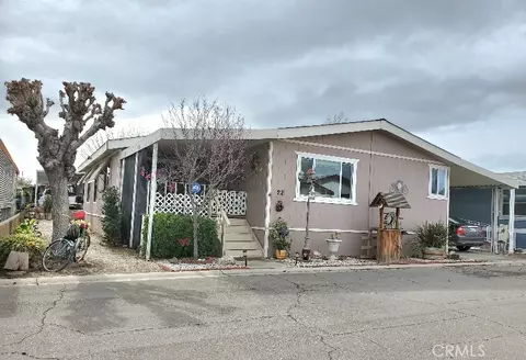 9161 Santa Fe Ave E #22, Hesperia, CA 92345