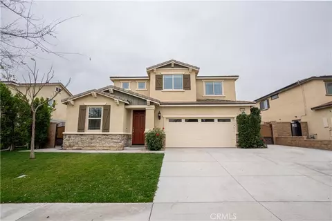 7786 Arosia Dr, Fontana, CA 92336