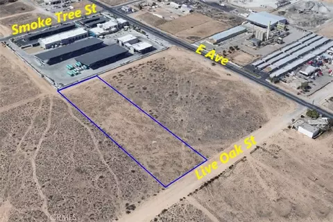 0 Live Oak, Hesperia, CA 92345 photo 3