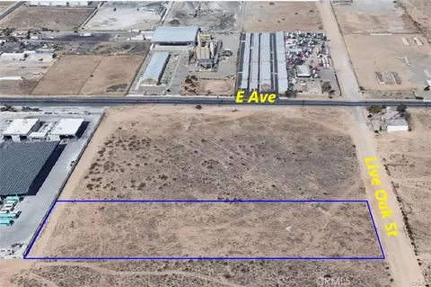 0 Live Oak, Hesperia, CA 92345 photo 2