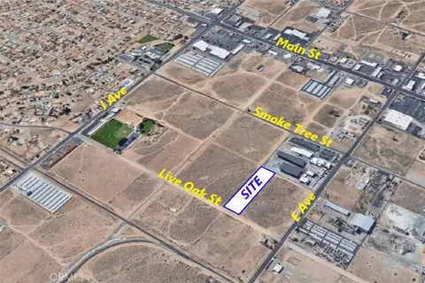 0 Live Oak, Hesperia, CA 92345 photo 4