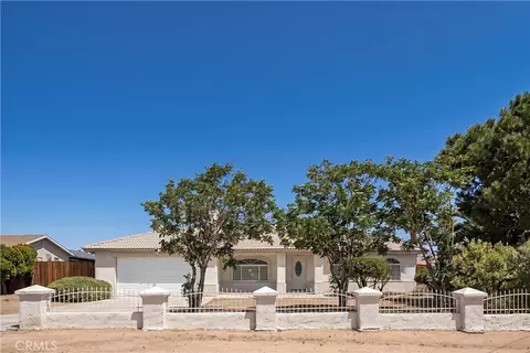 17482 Walnut, Hesperia, CA 92345