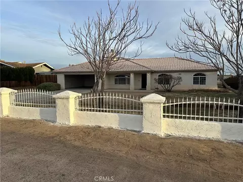 17482 Walnut, Hesperia, CA 92345