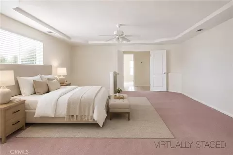 Bedroom - 17482 Walnut, Hesperia, CA 92345 photo 1 of 3