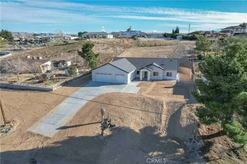 17850 Bangor Ave, Hesperia, CA 92345