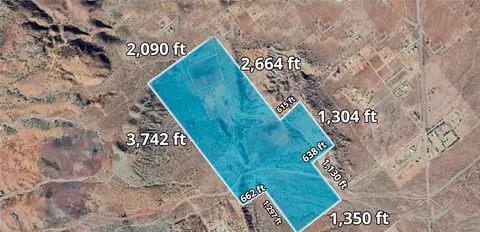 0 Avenue W-8, Littlerock, CA 93543