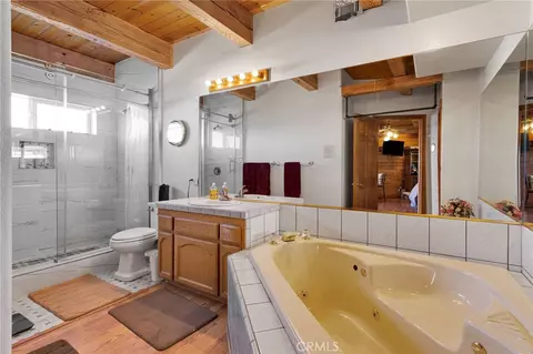 Bath - 10328 El Centro, Oak Hills, CA 92344 photo 3 of 6