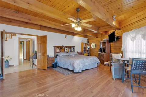 Bedroom - 10328 El Centro, Oak Hills, CA 92344 photo 1 of 1