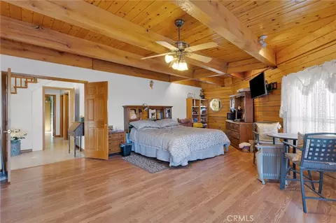 Bedroom - 10328 El Centro, Oak Hills, CA 92344 photo 1 of 1