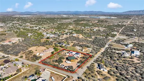 View/Area - 10328 El Centro, Oak Hills, CA 92344 photo 3 of 5