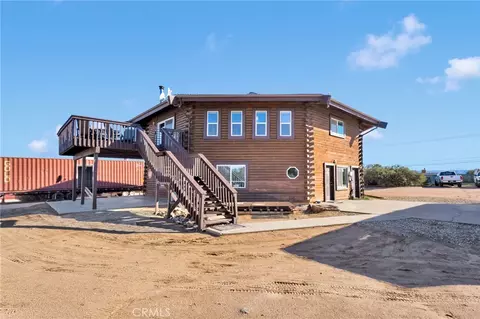 Exterior - 10328 El Centro, Oak Hills, CA 92344 photo 1 of 3