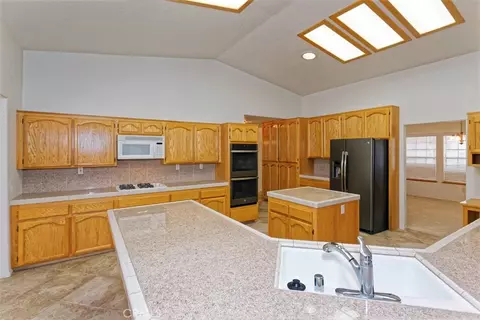 Kitchen - 13311 Choco, Apple Valley, CA 92308 photo 1 of 5
