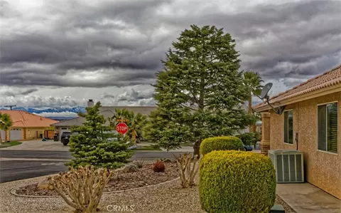 Exterior - 13311 Choco, Apple Valley, CA 92308 photo 4 of 13