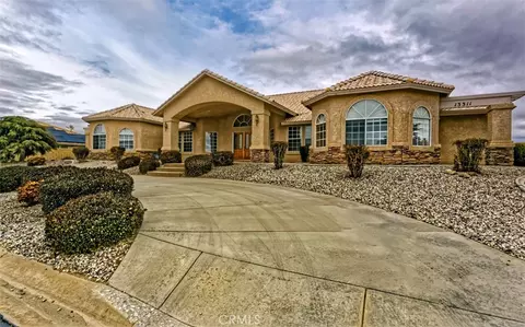 Exterior - 13311 Choco, Apple Valley, CA 92308 photo 2 of 13