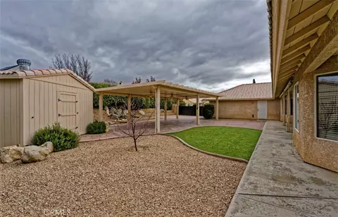 Exterior - 13311 Choco, Apple Valley, CA 92308 photo 10 of 13