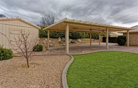 Exterior - 13311 Choco, Apple Valley, CA 92308 photo 9 of 13