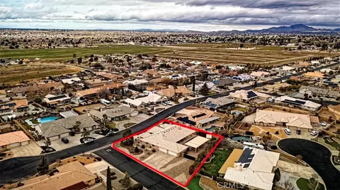 View/Area - 13311 Choco, Apple Valley, CA 92308 photo 7 of 9