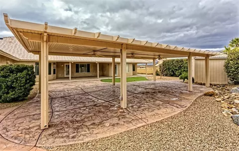 Exterior - 13311 Choco, Apple Valley, CA 92308 photo 6 of 13
