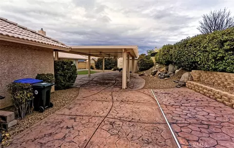 Exterior - 13311 Choco, Apple Valley, CA 92308 photo 5 of 13