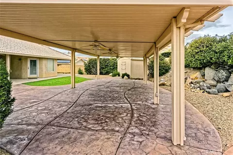 Exterior - 13311 Choco, Apple Valley, CA 92308 photo 7 of 13