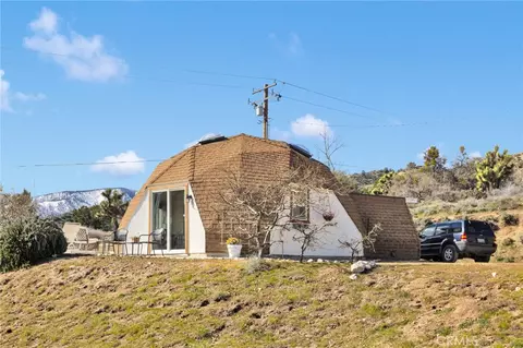 8322 Lebec Rd, Pinon Hills, CA 92372