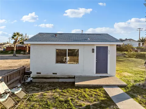 Exterior - 620 Starlight, Barstow, CA 92311 photo 2 of 5