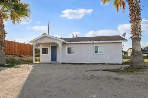 Exterior - 620 Starlight, Barstow, CA 92311 photo 4 of 5