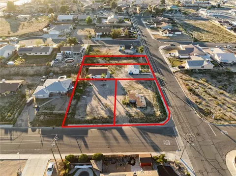 View/Area - 620 Starlight, Barstow, CA 92311 photo 2 of 2