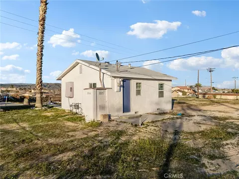 Exterior - 620 Starlight, Barstow, CA 92311 photo 3 of 5