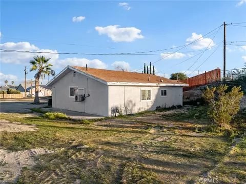 Exterior - 620 Starlight, Barstow, CA 92311 photo 5 of 5