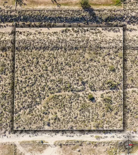 11073 Primavera Rd, Pinon Hills, CA 92372