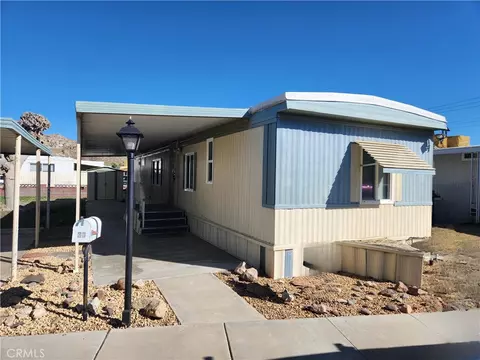 15940 Stoddard Wells Rd #30, Victorville, CA 92395